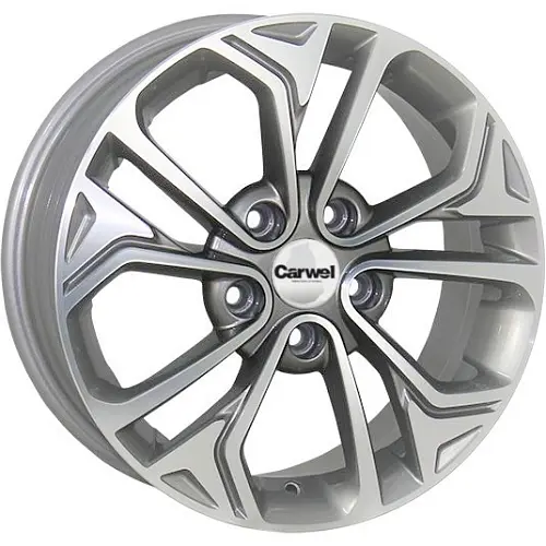 Carwel Иткуль 18 / 5*108 ET47 D60.1 J7.5 SB