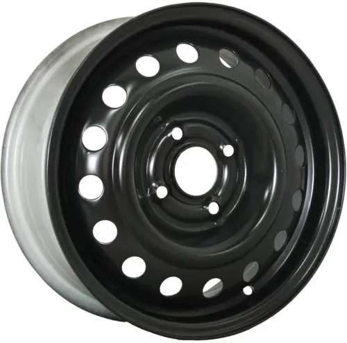Trebl X40031 16 / 4*108 ET37.5 D63.3 J6.5 Black