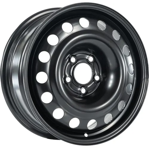 Trebl X40958 17 / 5*114.3 ET45 D54.1 J6.5 Black