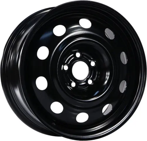 Trebl X40929 17 / 5*108 ET50 D63.3 J7.0 Black