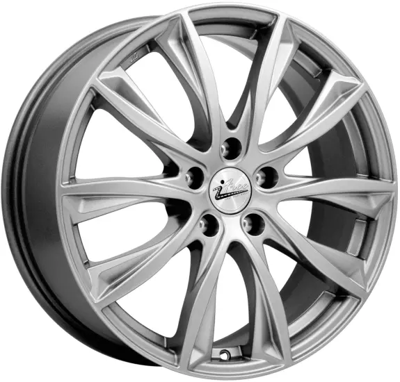 I-free Казантип (КС684) 18 / 5*108 ET47 D60.1 J7.5 Хай вэй