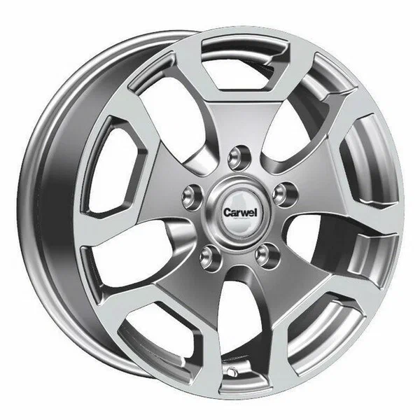 Carwel Нива-17 1725 17 / 5*139.7 ET40 D98.5 J6.5 AST