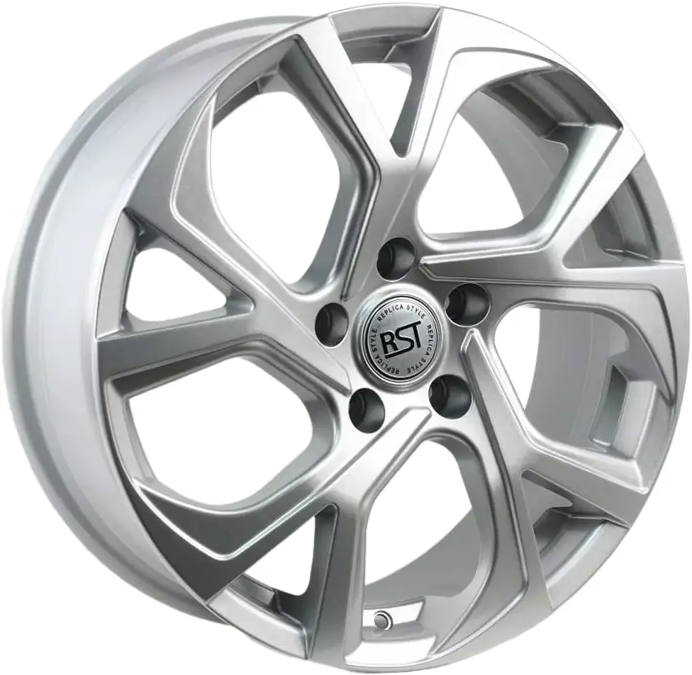 RST R087 17 / 5*114.3 ET37 D66.5 J6.5 S