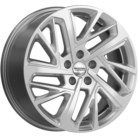 Skad KL-372 17 / 5*114.3 ET40 D57.1 J7.0 Селена