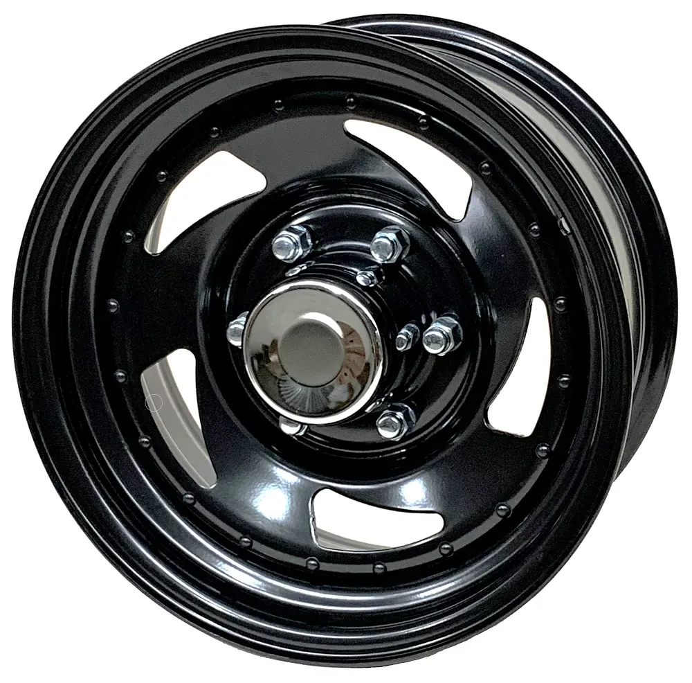 MAGNUM MG12 16 / 5*139.7 ET0 D110 J7.0 Black
