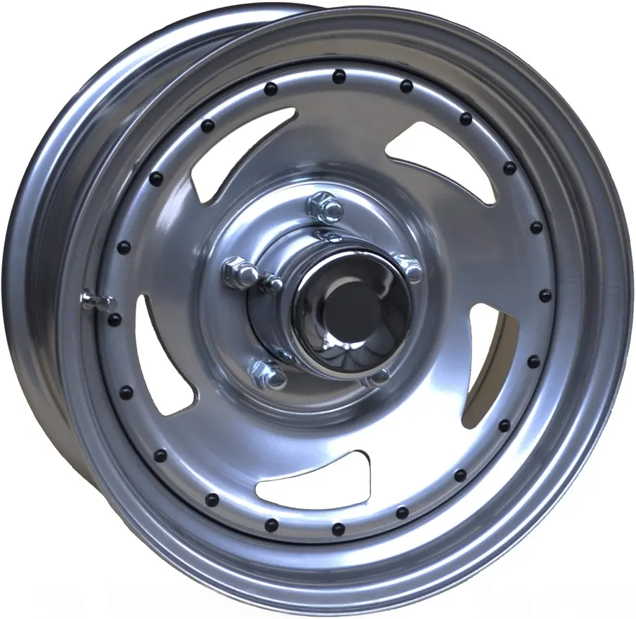 MAGNUM MG12 16 / 5*139.7 ET0 D110 J7.0 HS