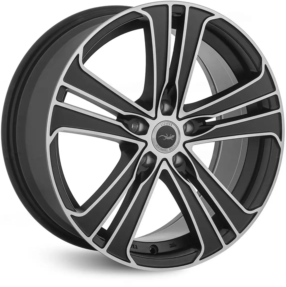 Lizardo XH569 20 / 5*108 ET40 D67.1 J8.5 CBMF