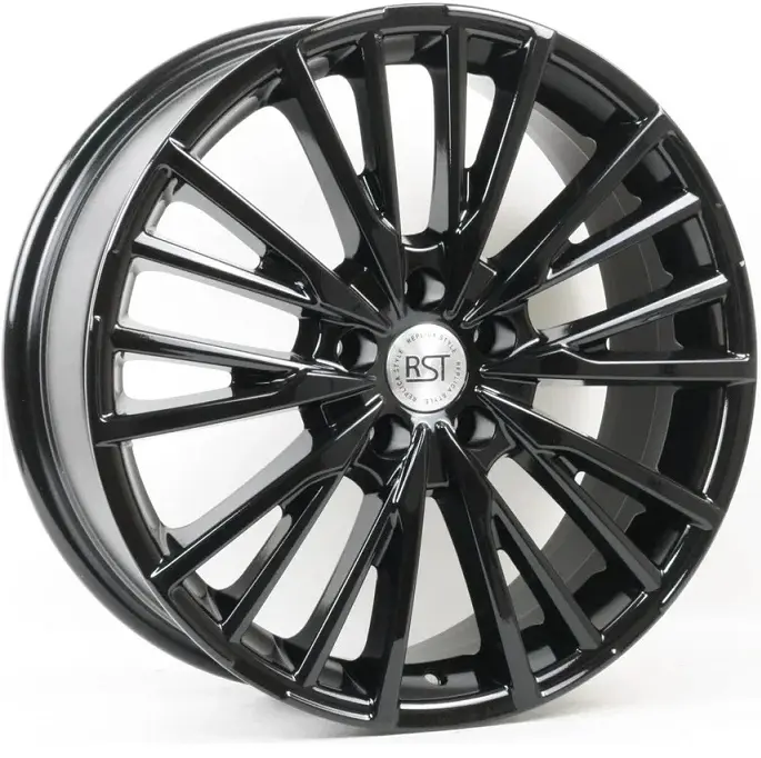 RST R178 18 / 5*108 ET33 D60.1 J7.0 BL