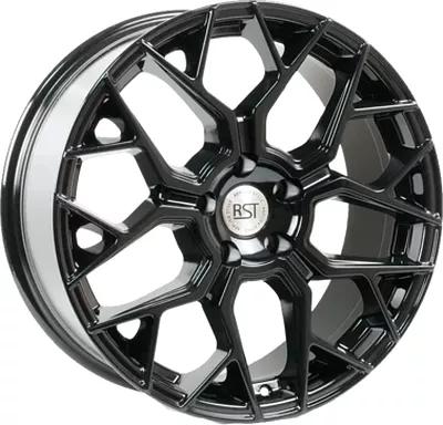 RST R148 18 / 5*108 ET33 D65.1 J8.0 BL