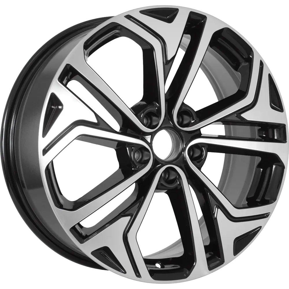 Carwel Иткуль 205 18 / 5*114.3 ET45 D60.1 J7.5 AB