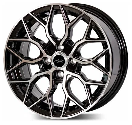 Lizardo XH1024 20 / 5*108 ET40 D67.1 J8.5 BMF