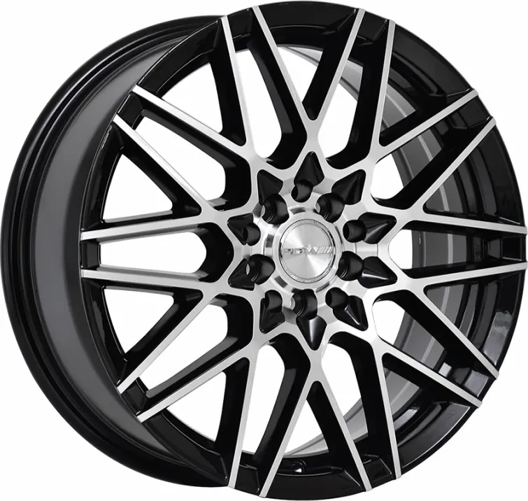 PDW Veloce (5337) 18 / 5*108 ET35 D67.1 J7.5 M/B