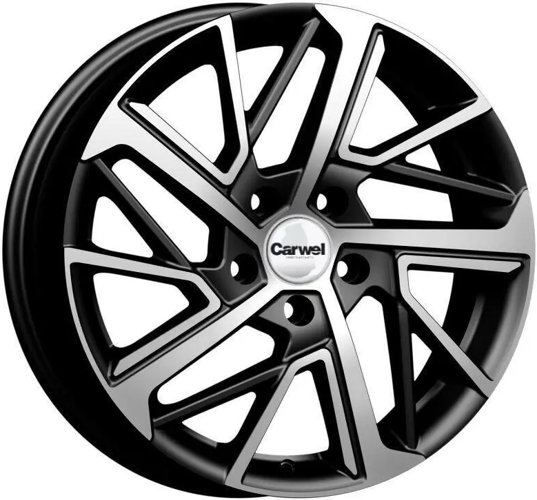 Carwel Мадон 267 17 / 5*114.3 ET37 D66.6 J6.5 AB