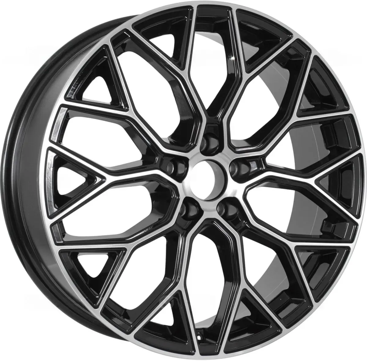 RST R059 19 / 5*108 ET36 D65.1 J7.0 BD
