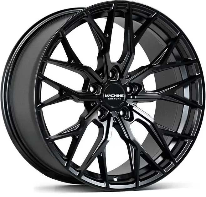 2W Wheels FF 204 21 / 5*112 ET40 D66.6 J10.5 MB