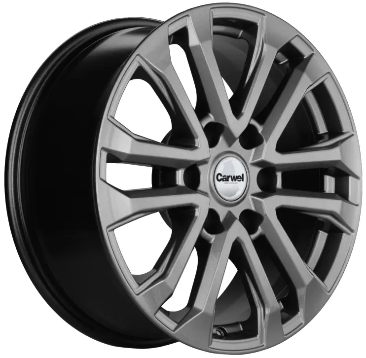Carwel Пур 1805 18 / 6*139.7 ET36 D100.1 J7.5 GRT