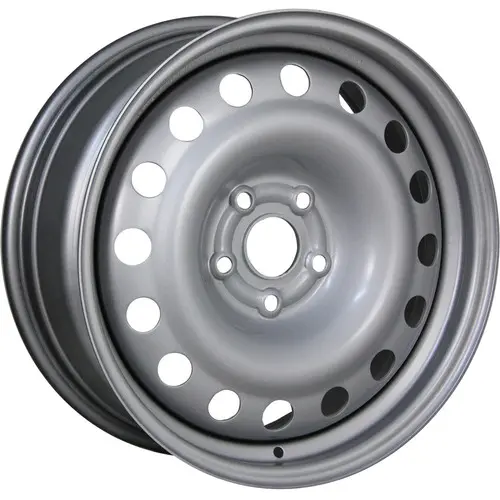 Trebl X40947 17 / 5*114.3 ET35 D60.1 J7.0 Silver
