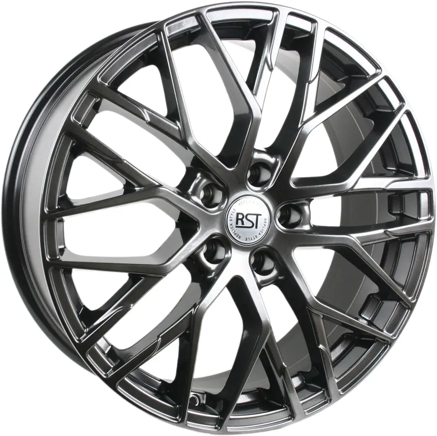 RST R019 19 / 5*108 ET36 D65.1 J7.5 BMG