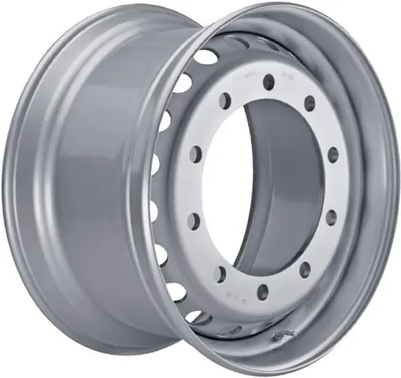 Steger 14 мм 22.5 / 10*335 ET120 D281 J11.75 