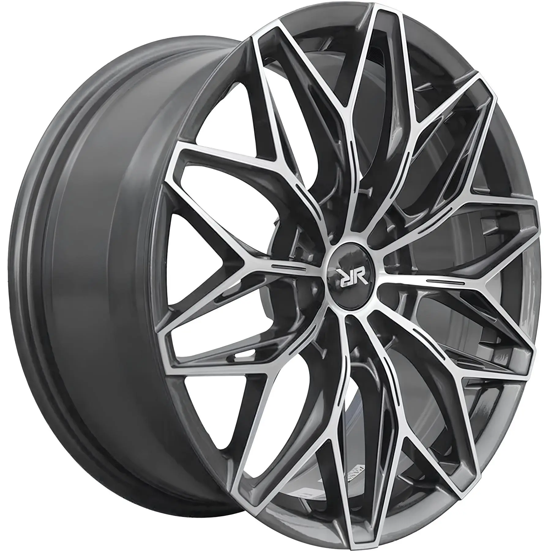 RR CSSYA3386 20 / 5*114.3 ET35 D67.1 J8.5 MK-P