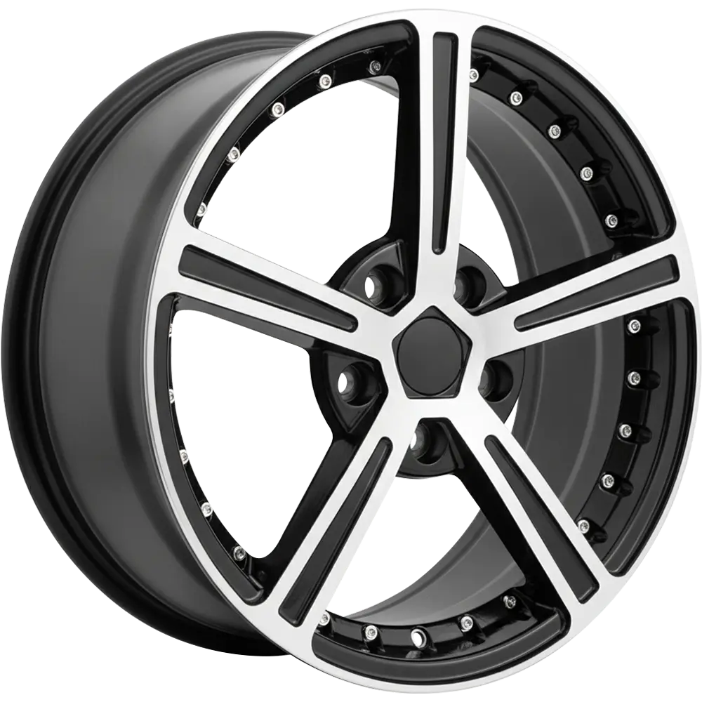 LX 522 15 / 5*114.3 ET40 D67.1 J6.5 BM