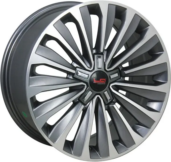 LegeArtis SK110 18 / 5*112 ET44 D57.1 J8.0 GMF