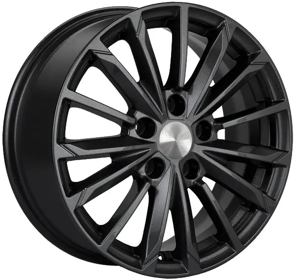 Carwel Тевриз 1611 16 / 5*114.3 ET44 D67.1 J6.5 BL