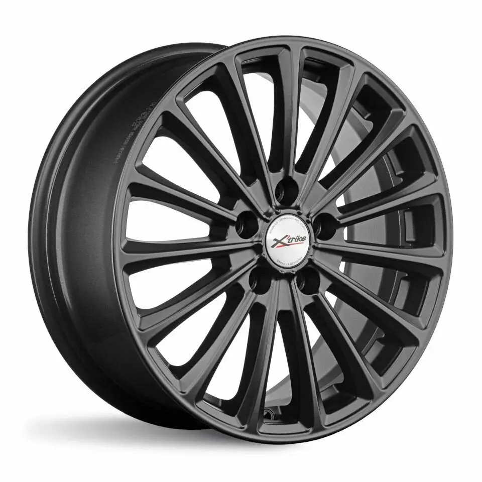 X-trike X-136 17 / 5*112 ET45 D57.1 J7.0 BKM