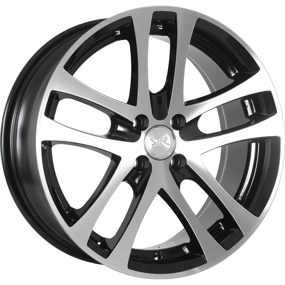 RR CSS266 17 / 4*100 ET35 D60.1 J7.5 B-P
