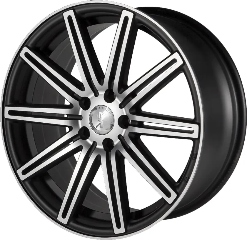 RR CSS7103 19 / 5*114.3 ET35 D67.1 J8.5 B-P/M