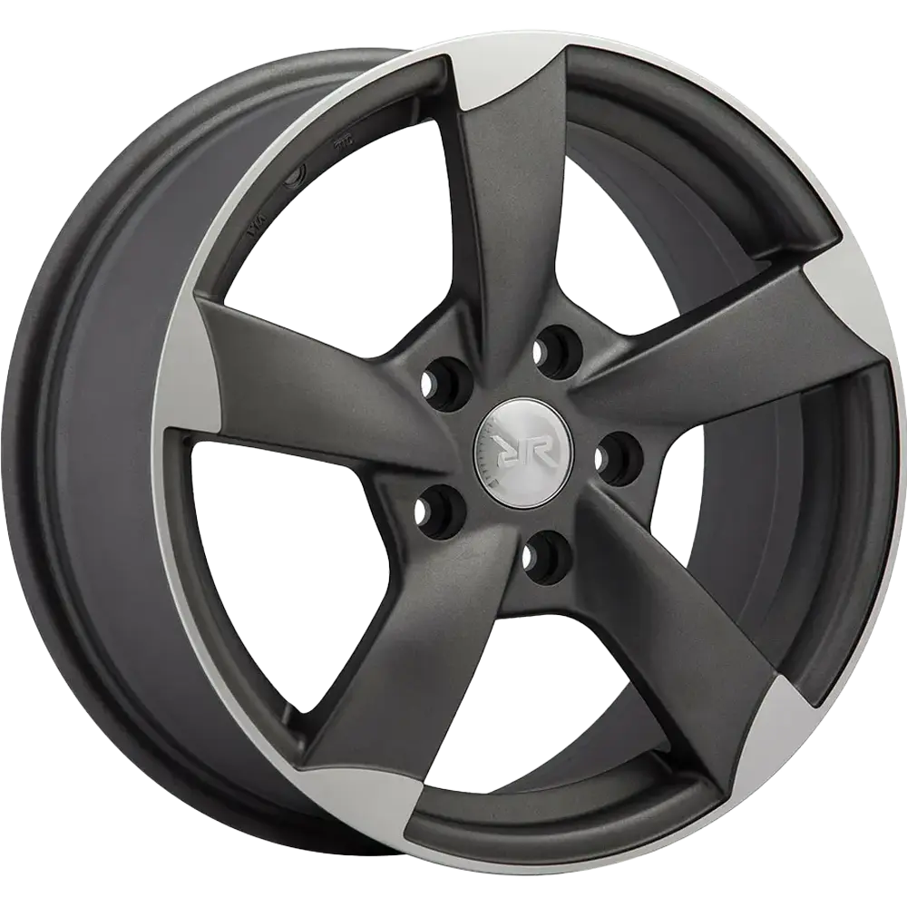 RR CSS9528 16 / 5*112 ET40 D57.1 J7.0 MK-P/M