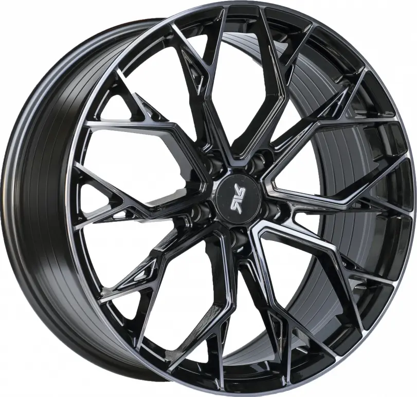 RR CSSYA5640 18 / 5*108 ET33 D60.1 J8.0 B-P/B