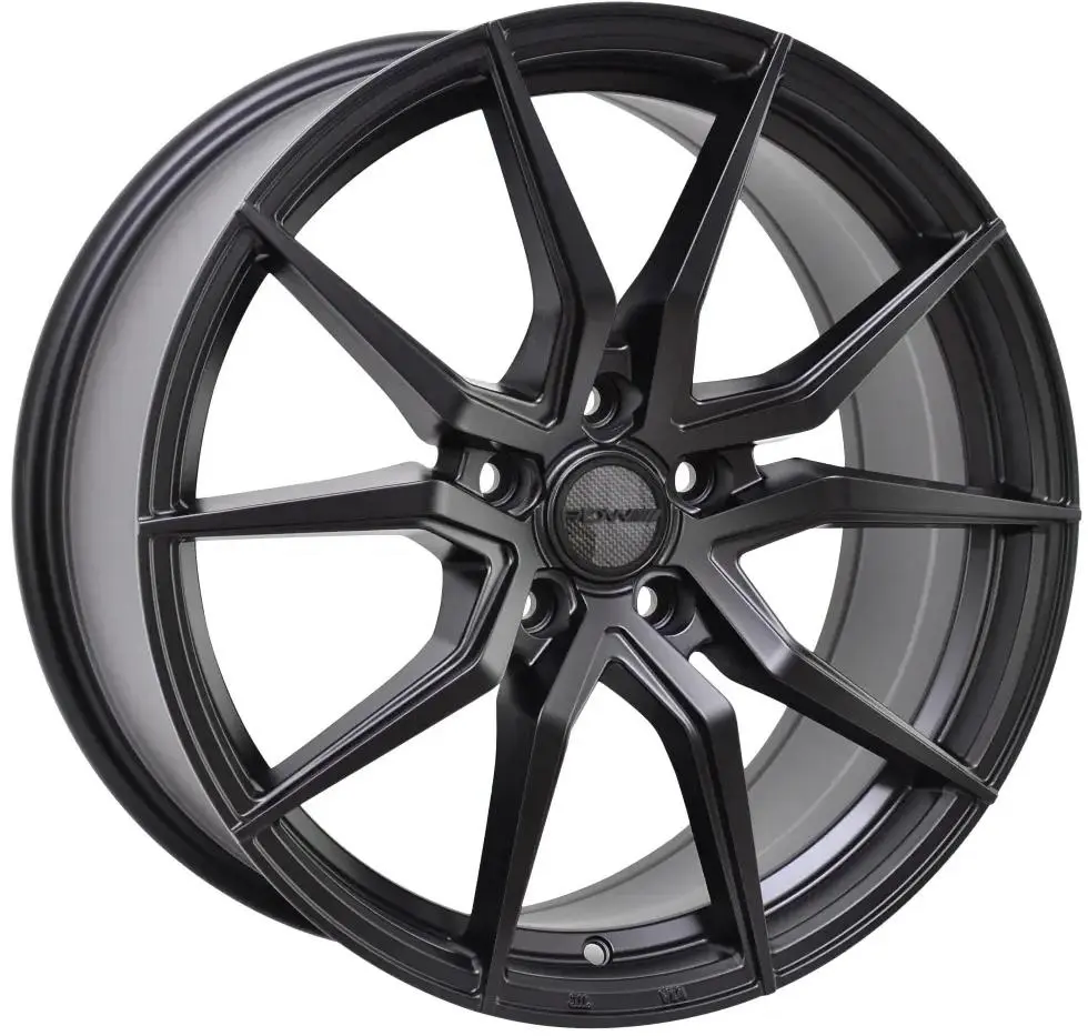 PDW Spyder (5007) 18 / 5*108 ET35 D60.1 J8.0 U4B