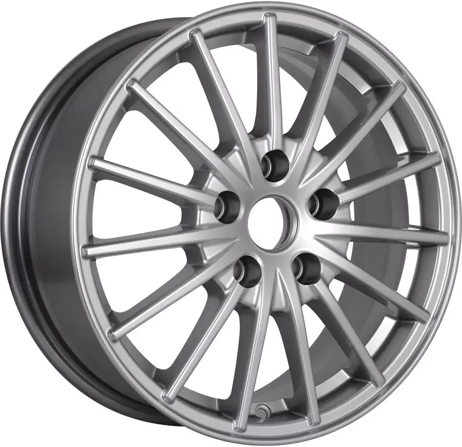 Alcasta M60 16 / 5*105 ET38 D56.6 J6.5 HS
