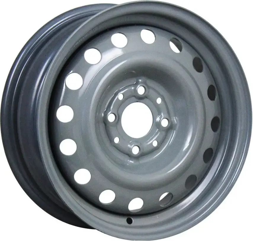 Trebl X40056 16 / 5*139.7 ET35 D98.6 J5.0 Green
