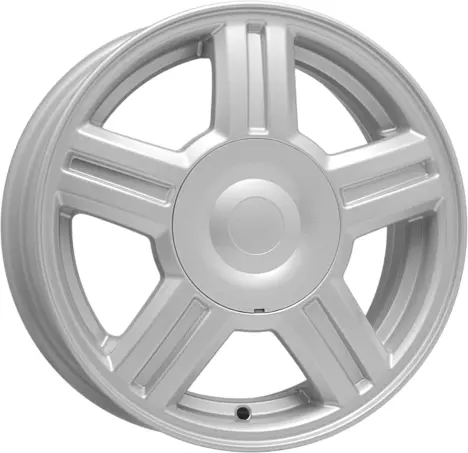 I-free Original Торус 14 / 4*98 ET35 D58.5 J5.5 серебро