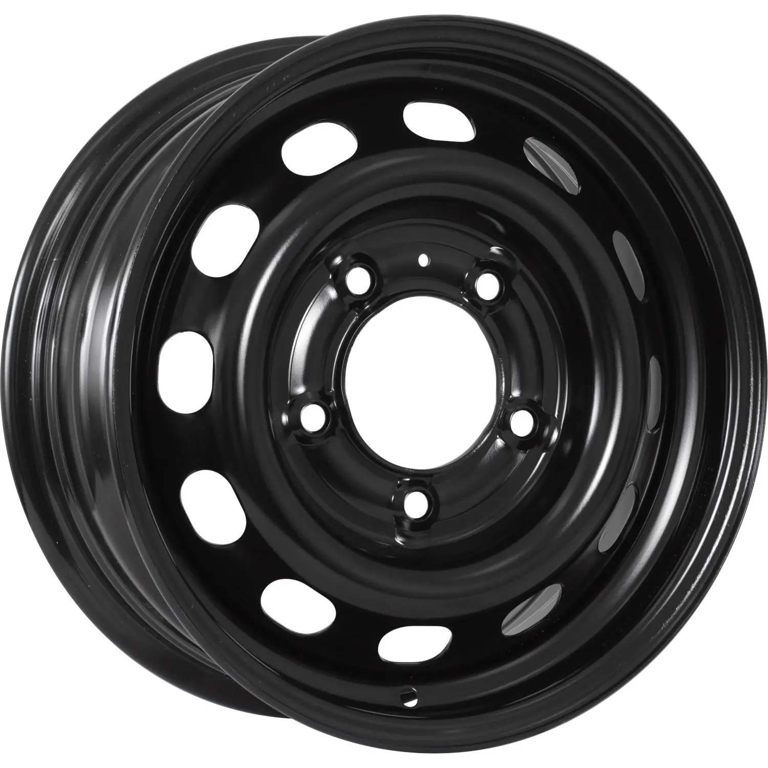 Magnetto 15006 15 / 5*139.7 ET40 D98.6 J6.0 Black