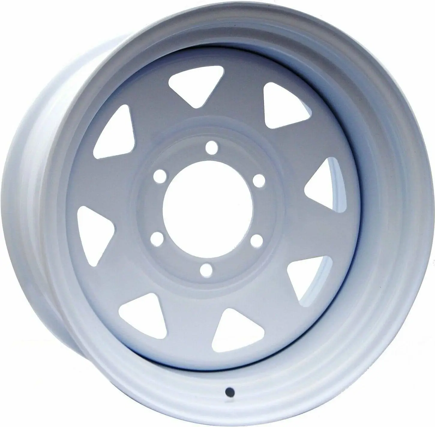 MAGNUM MG84 16 / 5*139.7 ET24 D98.5 J7.0 W