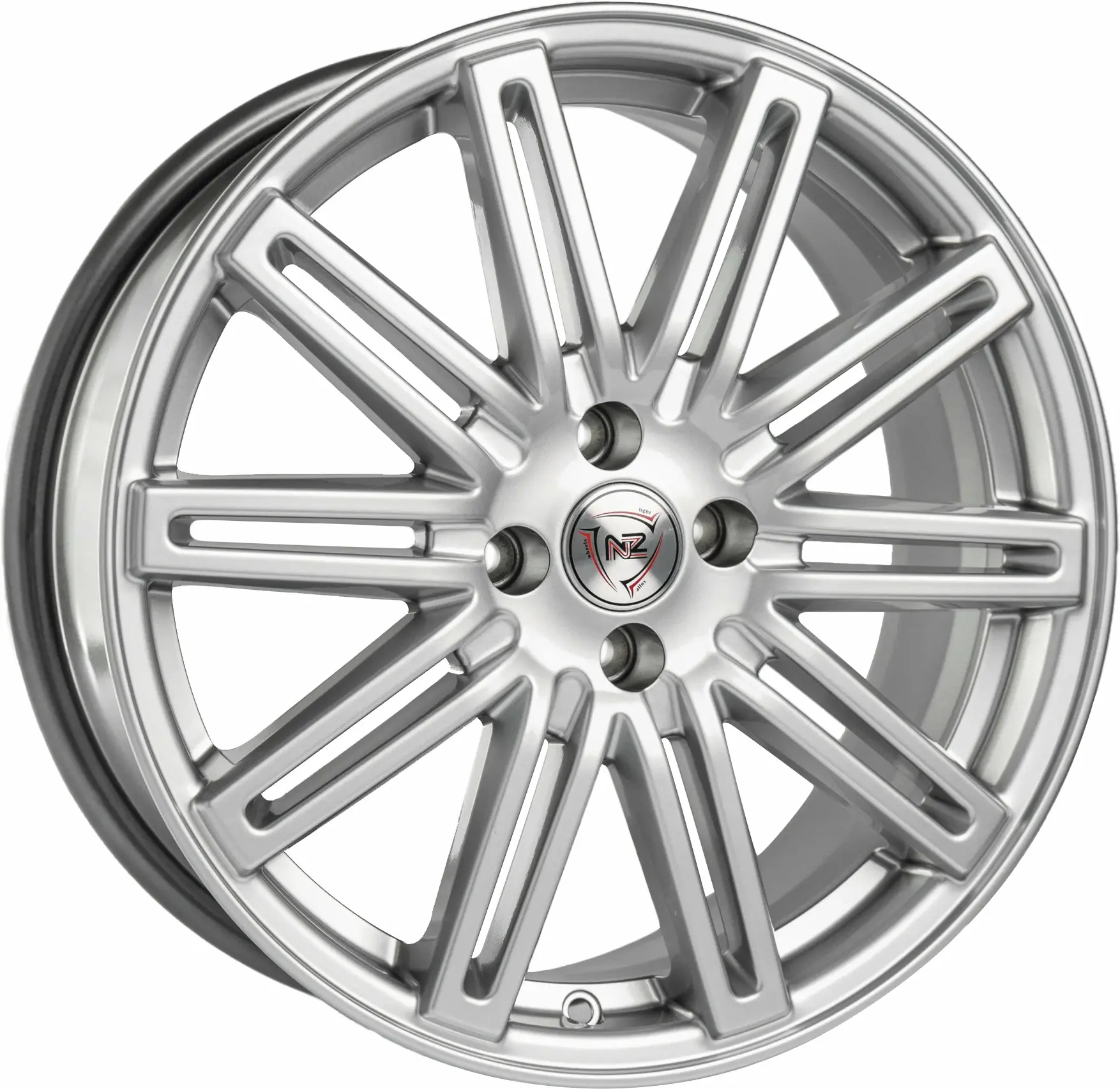 NZ R-01 17 / 4*100 ET41 D60.1 J7.0 HS