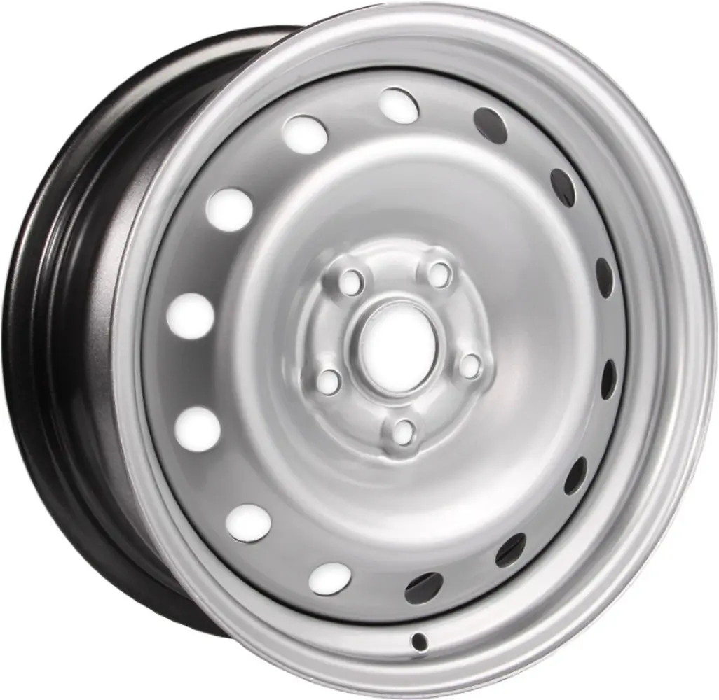 Next NX-055 16 / 5*130 ET68 D78.1 J6.0 Silver
