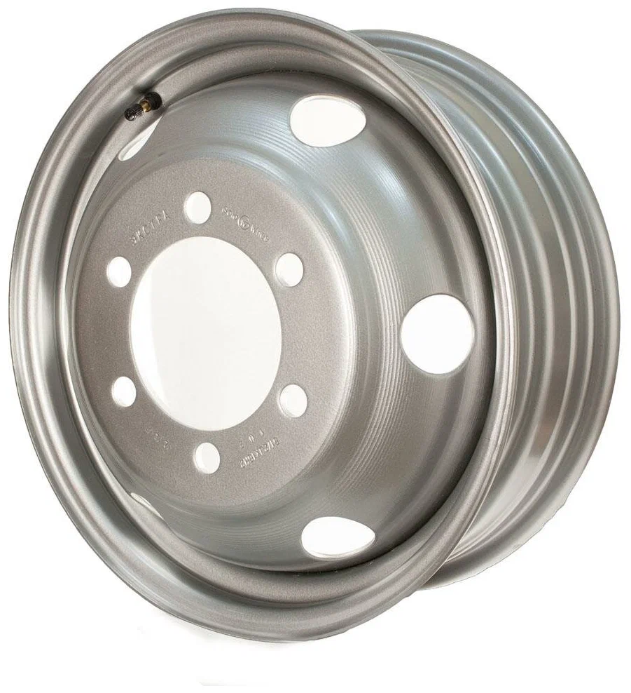 Asterro TC1607C усил 1000кг 16 / 6*170 ET106 D130 J5.5 