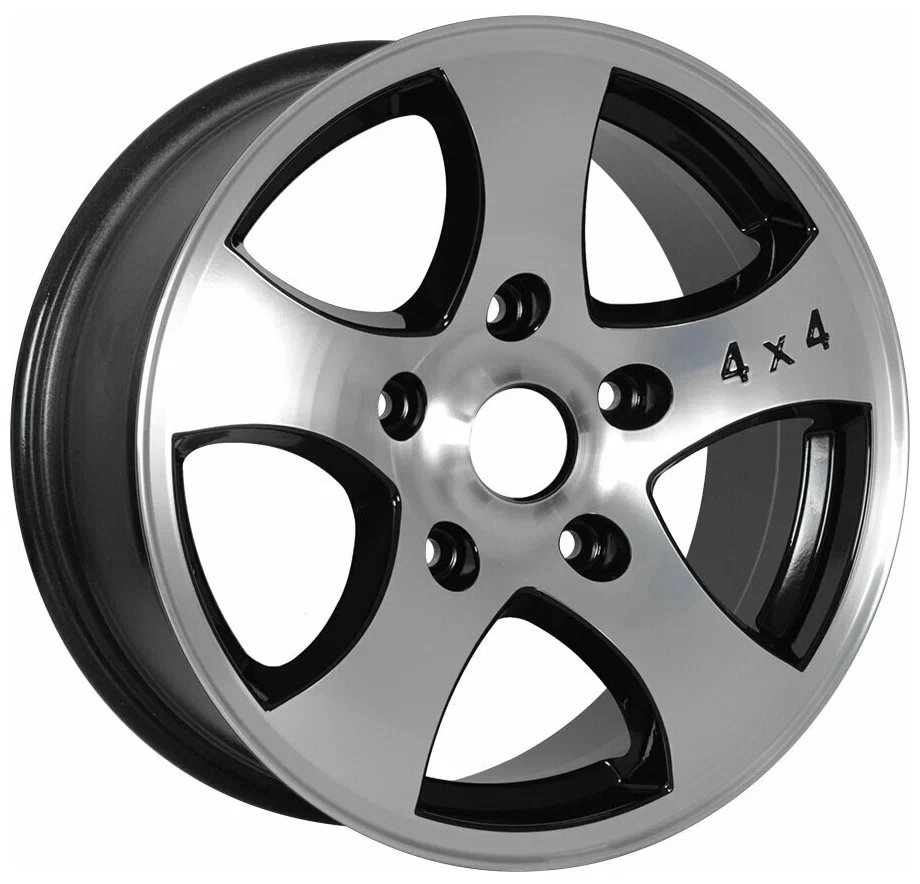 Neo 641 16 / 5*130 ET35 D84.1 J7.0 BD