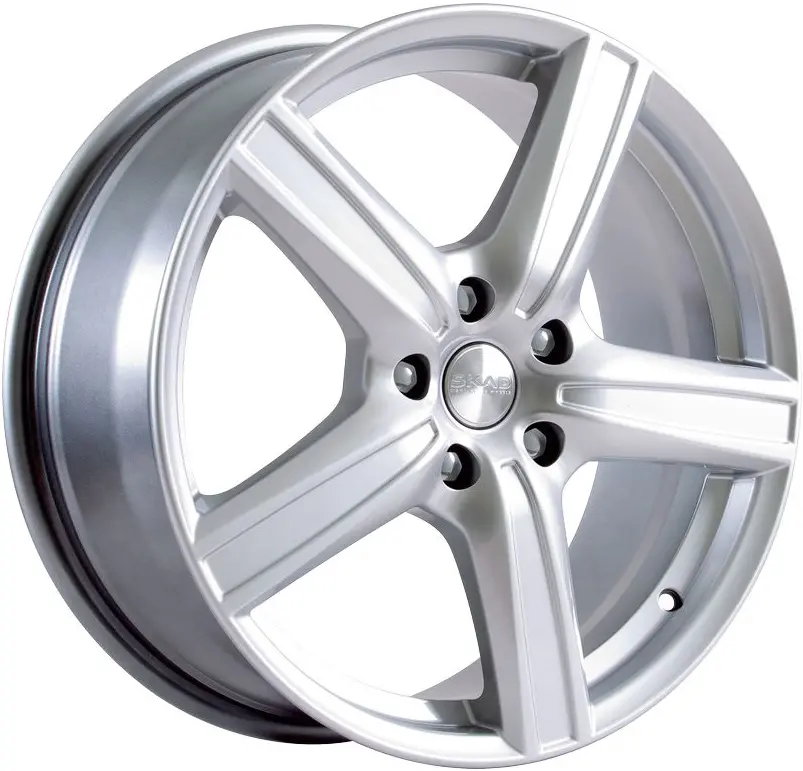 Skad Адмирал 17 / 5*108 ET50 D63.3 J6.5 Селена