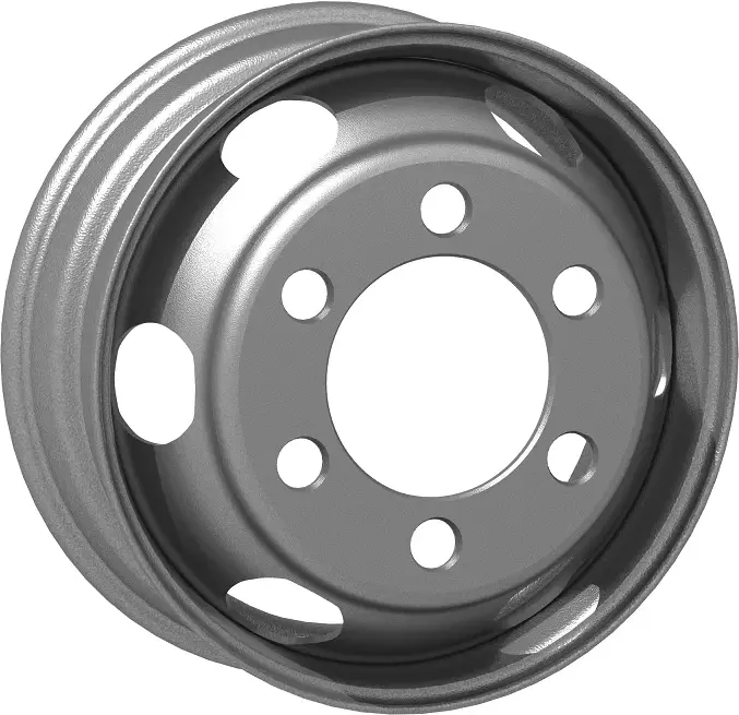 Hartung  17.5 / 6*222.25 ET118 D164 J6.0 