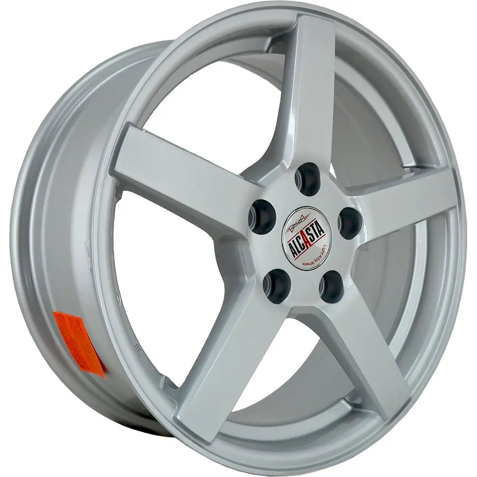 Alcasta M45 18 / 5*114.3 ET40 D66.1 J7.0 S