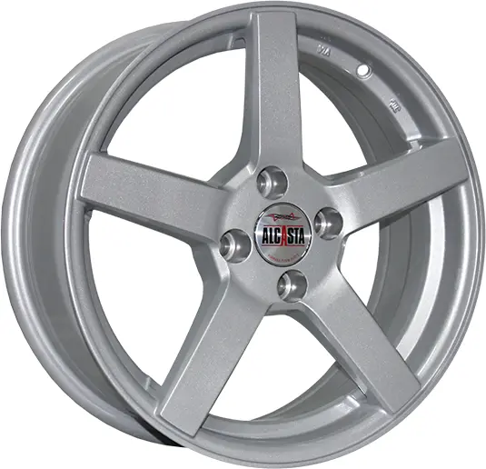 Alcasta M45 16 / 4*108 ET37.5 D63.3 J6.5 S