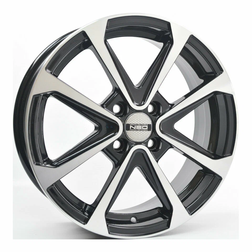 Neo 667 16 / 4*100 ET37 D67.1 J6.0 BD