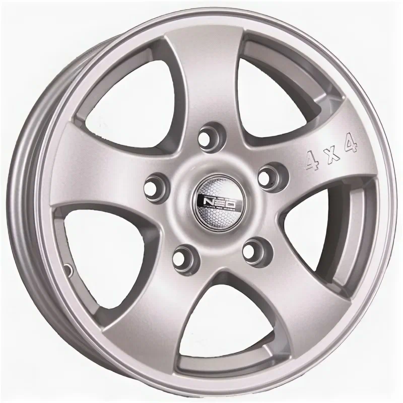 Neo 641 16 / 5*130 ET35 D84.1 J7.0 S