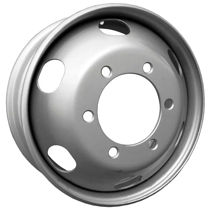 Lemmerz 2870133 17.5 / 5*208 ET150.5 D110.1 J6.0 