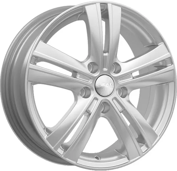 Skad Багира 16 / 5*114.3 ET45 D67.1 J6.0 Селена
